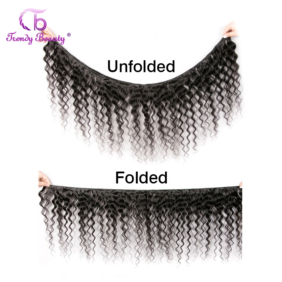 Бразильские волнистые накладные человеческие волосы с двойным переплетением