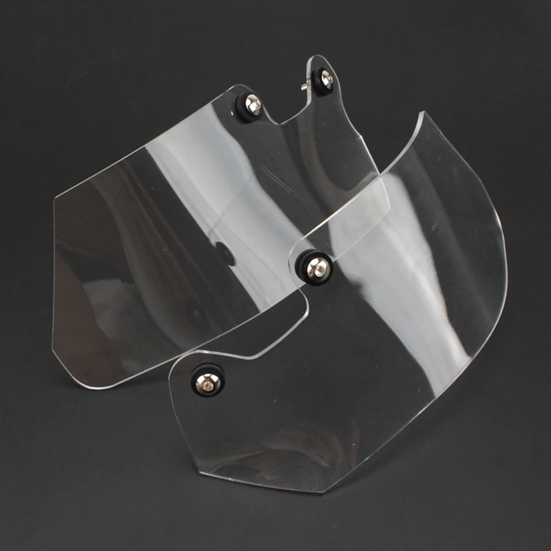 Ветровое стекло Slipstream ветровой ДЕФЛЕКТОР ДЛЯ BMW модель R1200GS / R 1200 GS ADV Приключения