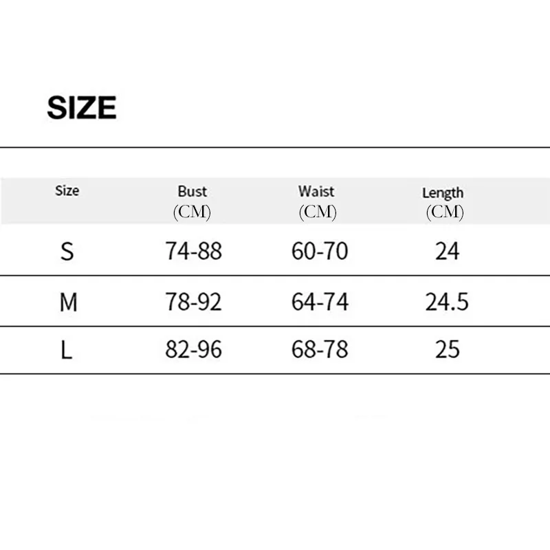 

Fashion contrast color printing tube top, women's slim fit and versatile top