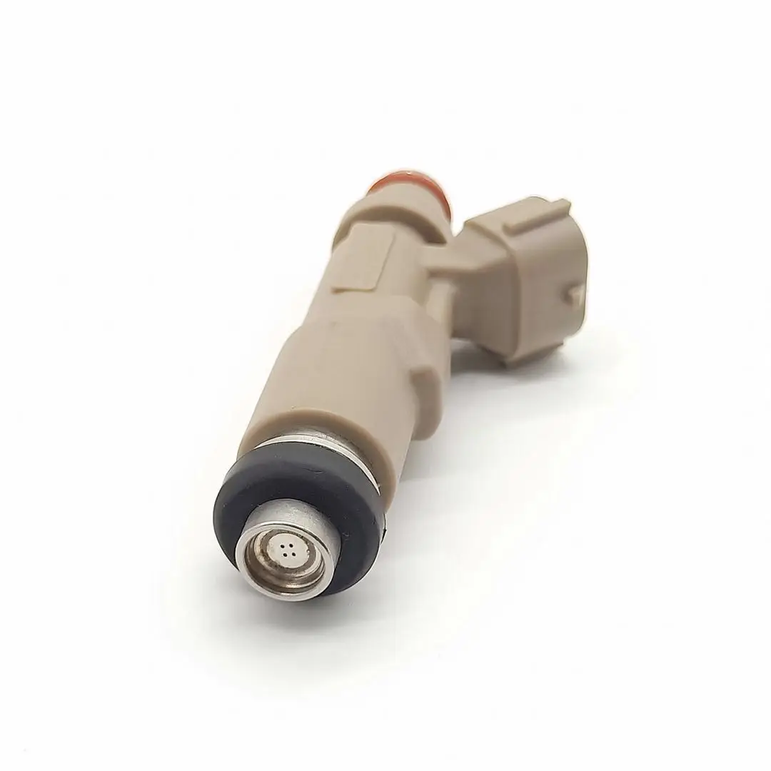 

1pc Original Fuel Injector nozzle 23250-75090 23209-79145 2325075090 2320979145 For Toyo-ta Coaster Hilux Land Cruiser 90 Prado-