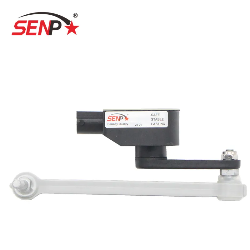Датчик уровня фар SENP подходит для Volkswagen Phaeton 2002-2007 OEM 3D0941286C/3D0 941 286 C - купить по
