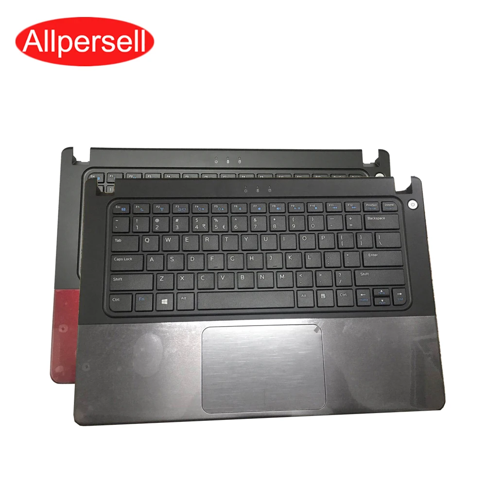 Чехол для ноутбука DELL Vostro V5460 V5470 V5480 5439 5460|Сумки и чехлы ноутбуков| |