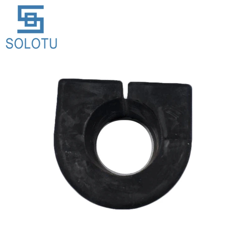 Передняя втулка стабилизатора для передней оси HILUX HIACE 2L T 2RZ FE 2KD FTV 48815 14160|sleeve|sleeve