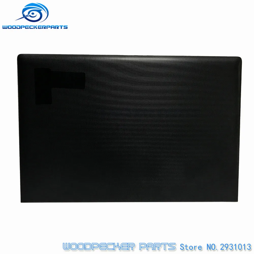 Ноутбук новый оригинальный для LENOVO G400 G405 G410 G490 серии оболочка ЖК верхняя крышка