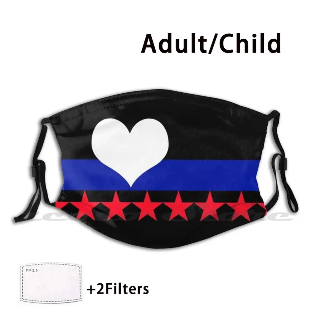 

Podophilia Pride Flag (V.2) Маска Сделай Сам моющийся фильтр Pm2.5 тренд для рта Podophilia фут фетиш Гордость Флаг Фетиш кик ноги