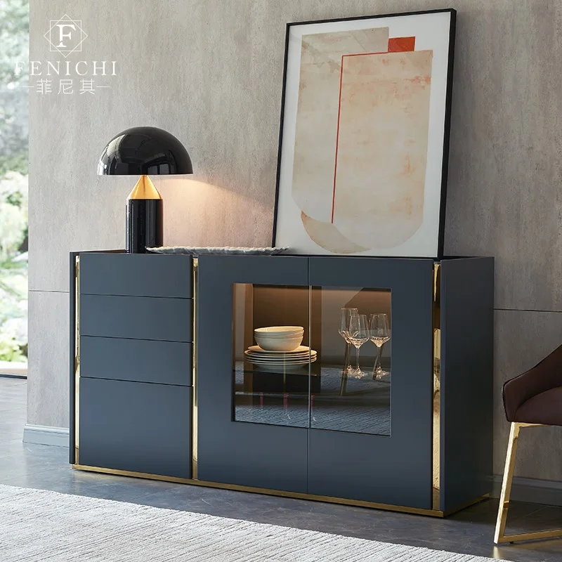 10X 85 см в высоту кухонный обеденный шкаф/обеденные боковые панели/160 длину | Мебель