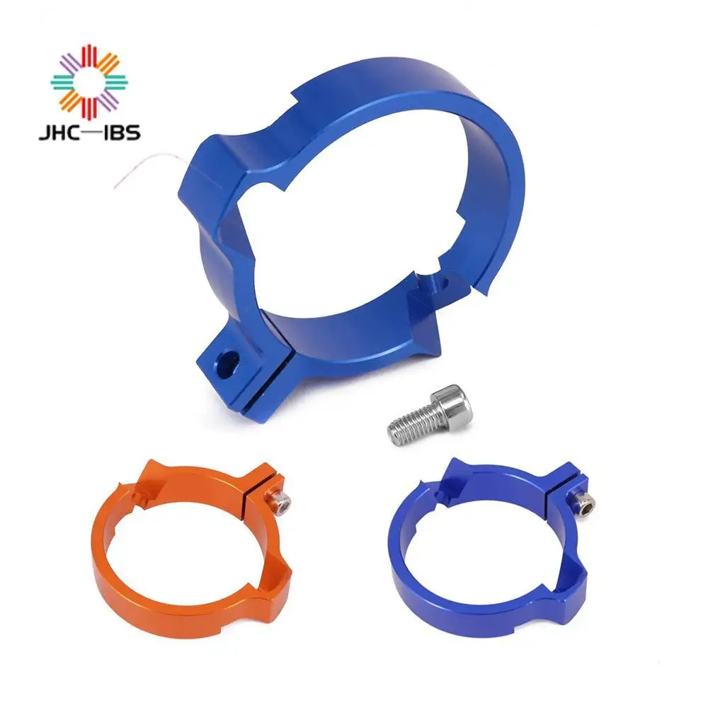 Для Ktm 250 300 XC SX XCW Six Days TPI Husqvarna TE TC TX TC250 TX300 Защитный наконечник выхлопного фланца