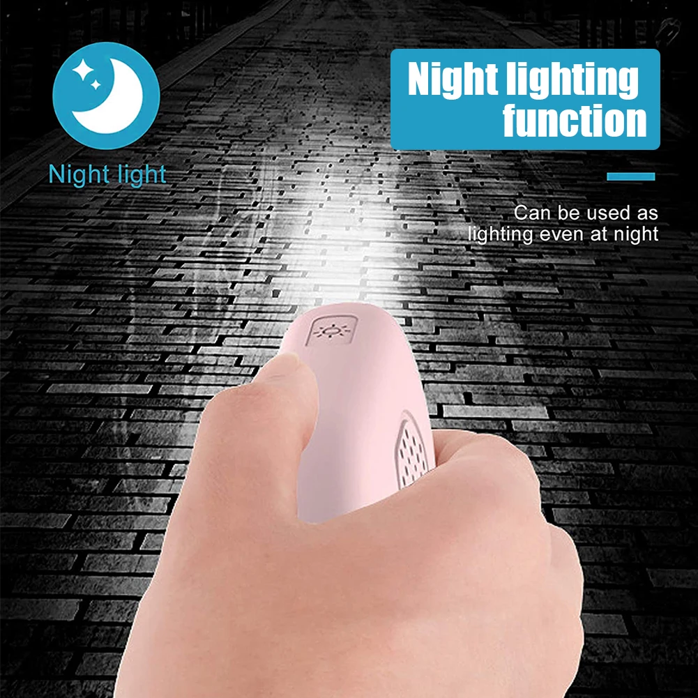 thumb