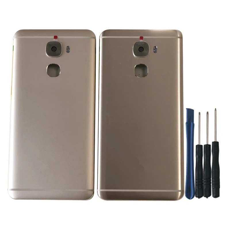 Axisinternational для 5," Letv LeEco Le Pro 3X720X725X727 чехол для задней батареи корпус+ боковые клавиши+ стеклянный объектив+ вспышка