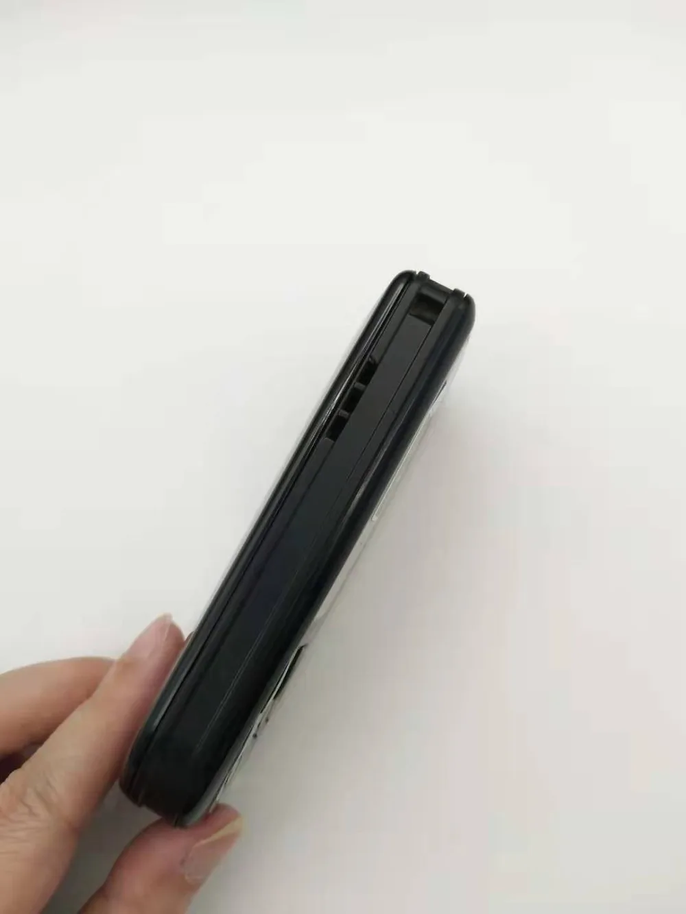 7610 разблокированный отремонтированный Мобильный телефон Nokia 7610 GSM трехдиапазонная камера Bluetooth смартфон