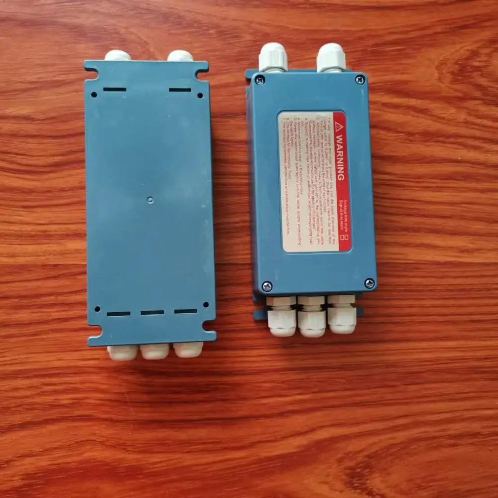 Электронные весы Пластиковая распределительная коробка с печатной платой 5