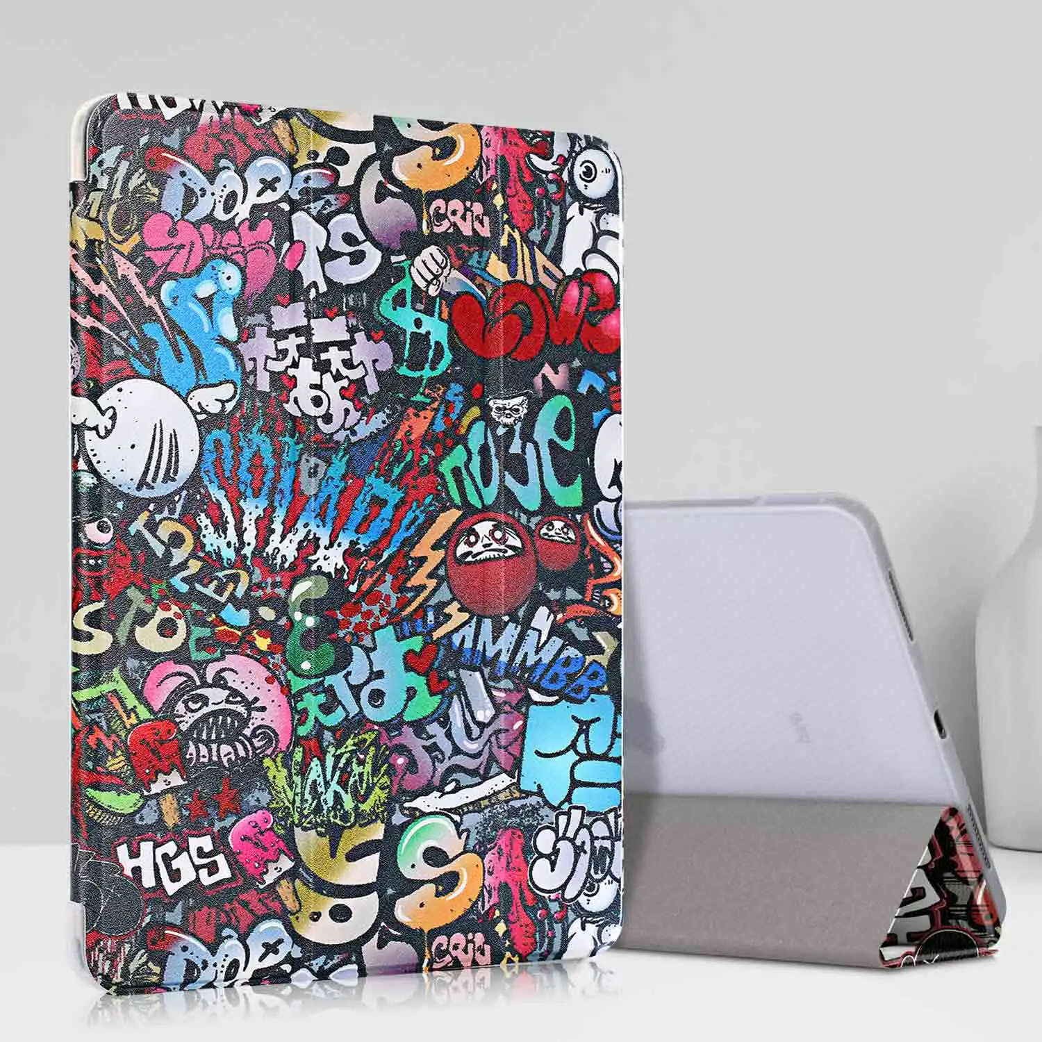 

For iPad 8th Generation Case,Tablet Protective Cover For New iPad 10.2 2020 Case,For ipad iPad 7th Generation