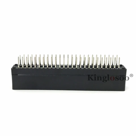 50-контактный разъем соединитель картриджа, запасная часть для ремонта консоли Nintendo 64 N64