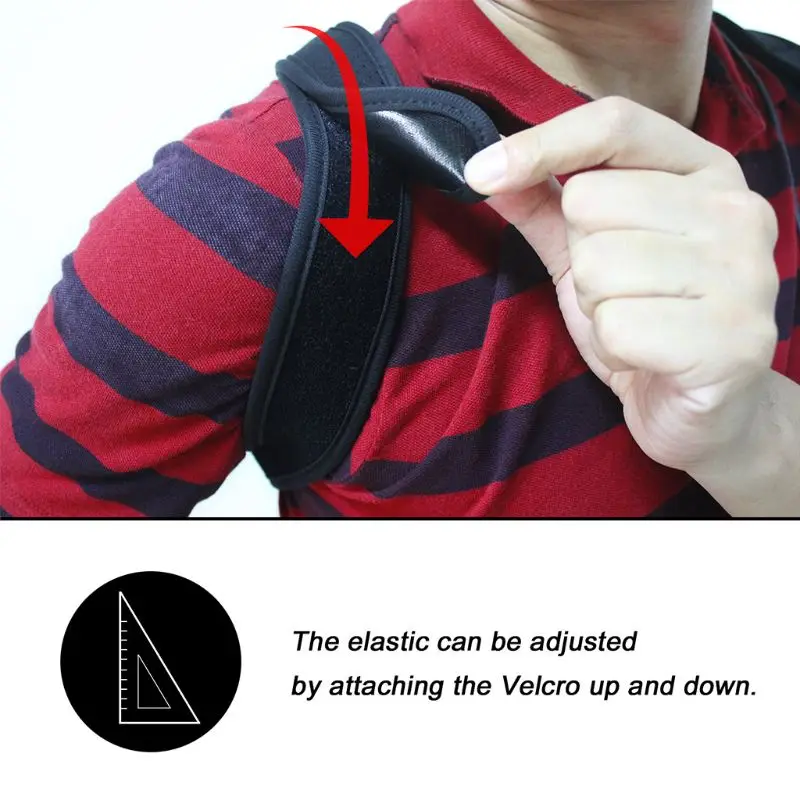 Портативный Эластичный прочный внешний аккумулятор рюкзак дышащая черная