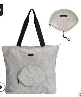 Память спиннинг Сумки из натуральной кожи складной корпус сумка