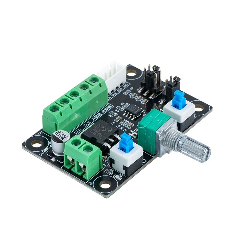 Модуль генератора импульсного сигнала Pwm для MKS OSC Stepstick контроль шагового