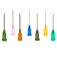1 5 inch blunt dispensing needles syringe needle tips 14g 15g 18g 20g 21g 22g 23g 25g