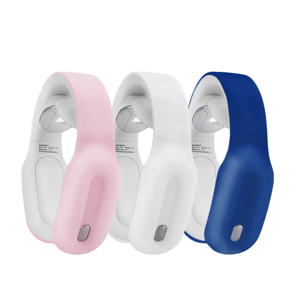 Умный Электрический массажер для шеи и плеч облегчение боли уход за здоровьем