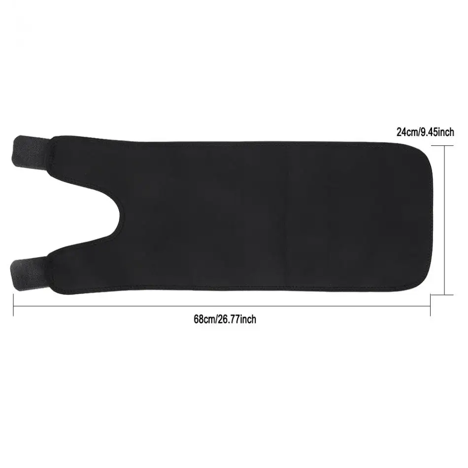

Breathable Thigh Support Braces Knee Pad Pain Relief Muscle Protector Sports Leg Sleeve Groin Thigh Support Brace Wrap Bandage