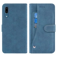 flip magnetic wallet phone case for umidigi a11 f1 f2 power 3 a11 a7 a9 s 5 s5 pro a 9 11 power3 umidigif2 ather stand cover