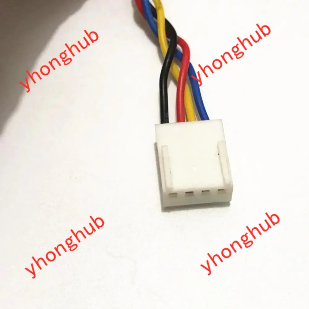 Detla Electronics QFR1212GHE XWH DC 12 В 120 А 120x38 мм вентилятор охлаждения сервера|Кулеры и системы