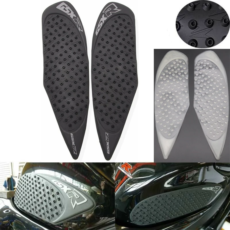 Противоскользящая наклейка на колено для Suzuki GSXR 600 750 2008-2010 GSXR600 GSXR750 K8 3 м |