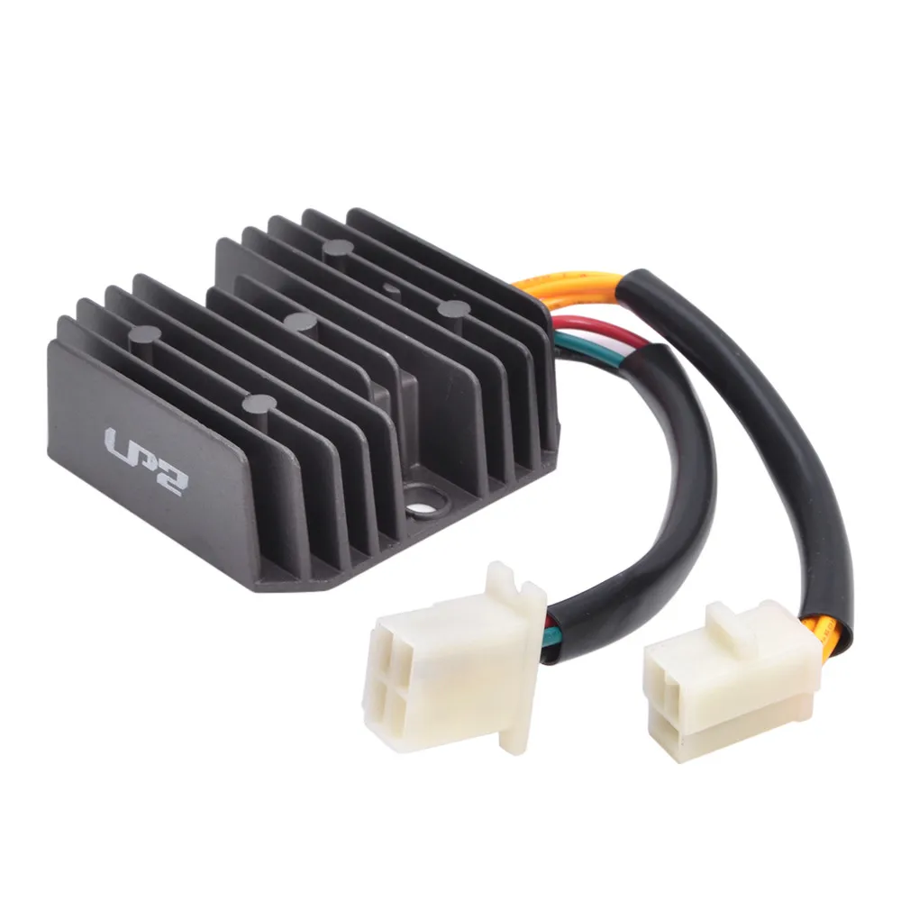 

Regulator Rectifier for Honda CB250RS CH125IT CM400T CL250S CB250T FT500 CB450N CH125 CH150 CN250 XBR500S CB400N CB250N CH 125