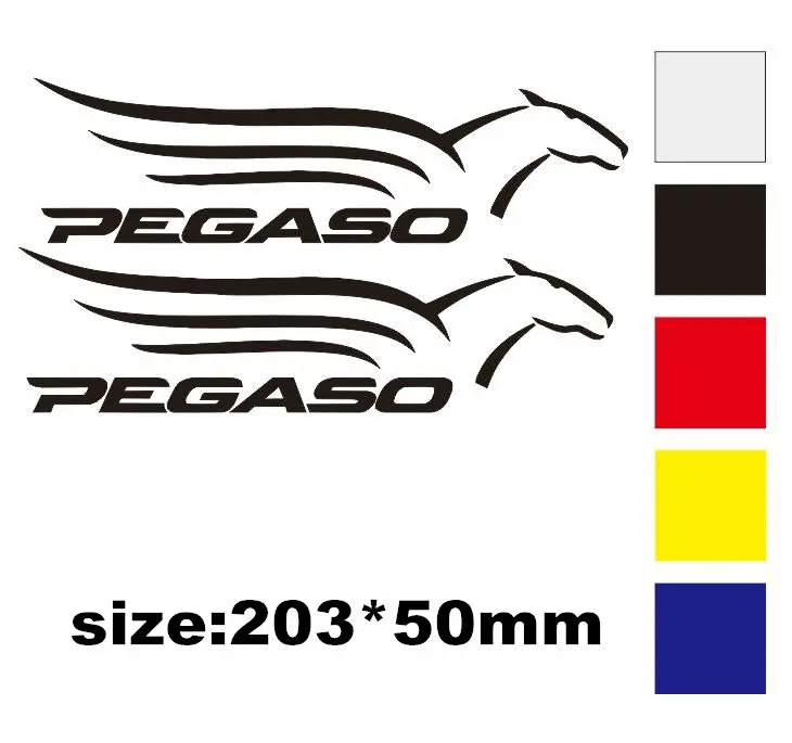 

Reflective sticker helmet decorative motorcycle fit for Aprilia Pegaso 660