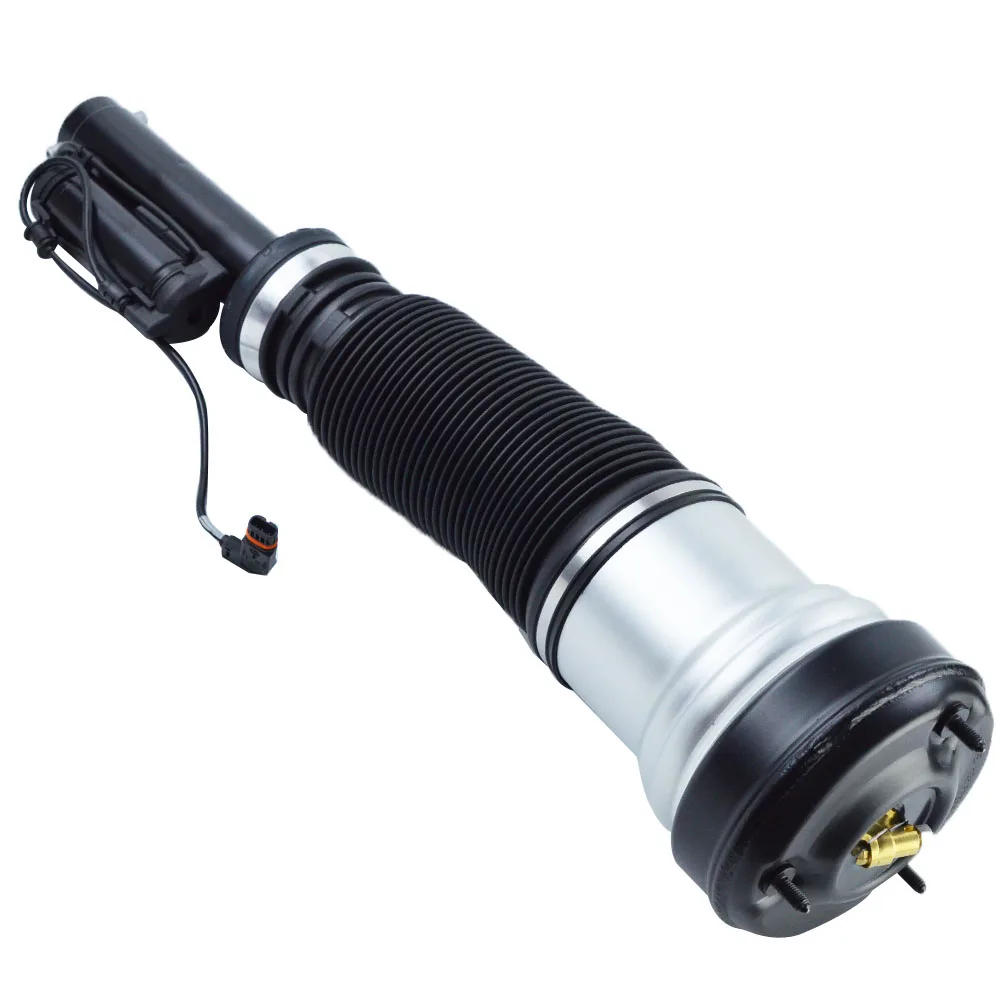 Front Shock Absorber Air Spring Suspension Strut Ride Assembly For Mercedes S Class S350 S500 220 320 24 38 Damper |