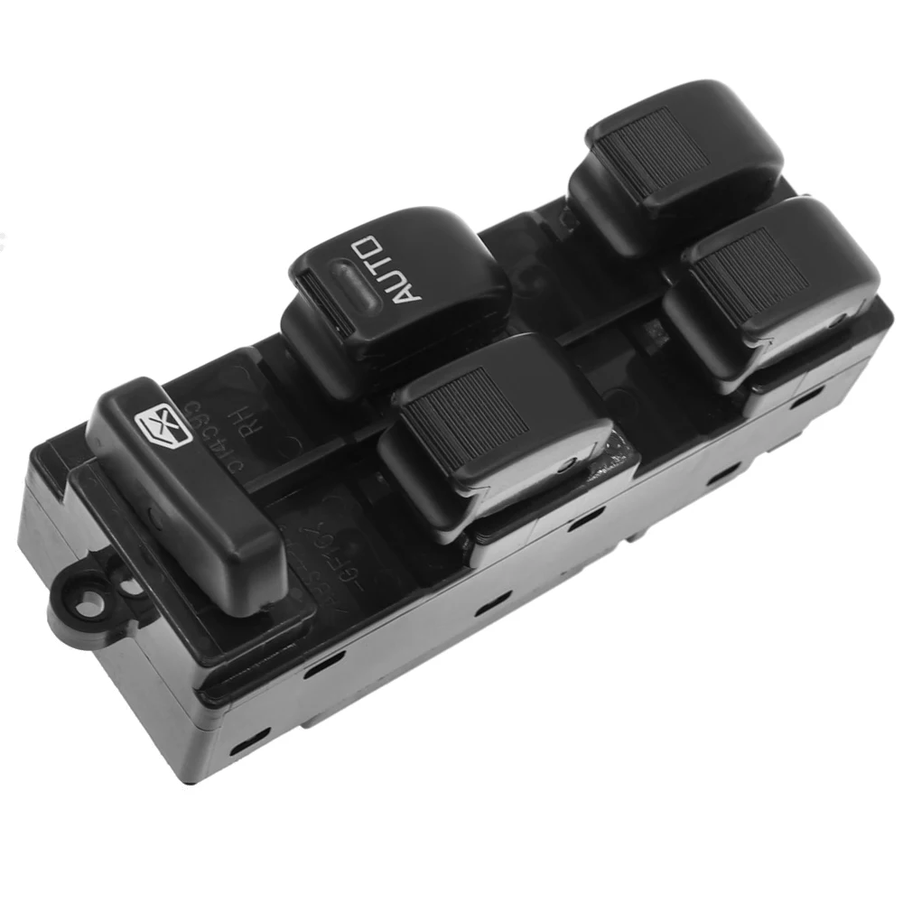 84820 B0010 For Toyota Avanza Sparky Cami Duet Daihatsu Terios Electric Power Window Master Control Switch 84820-B0010 | Автомобили и