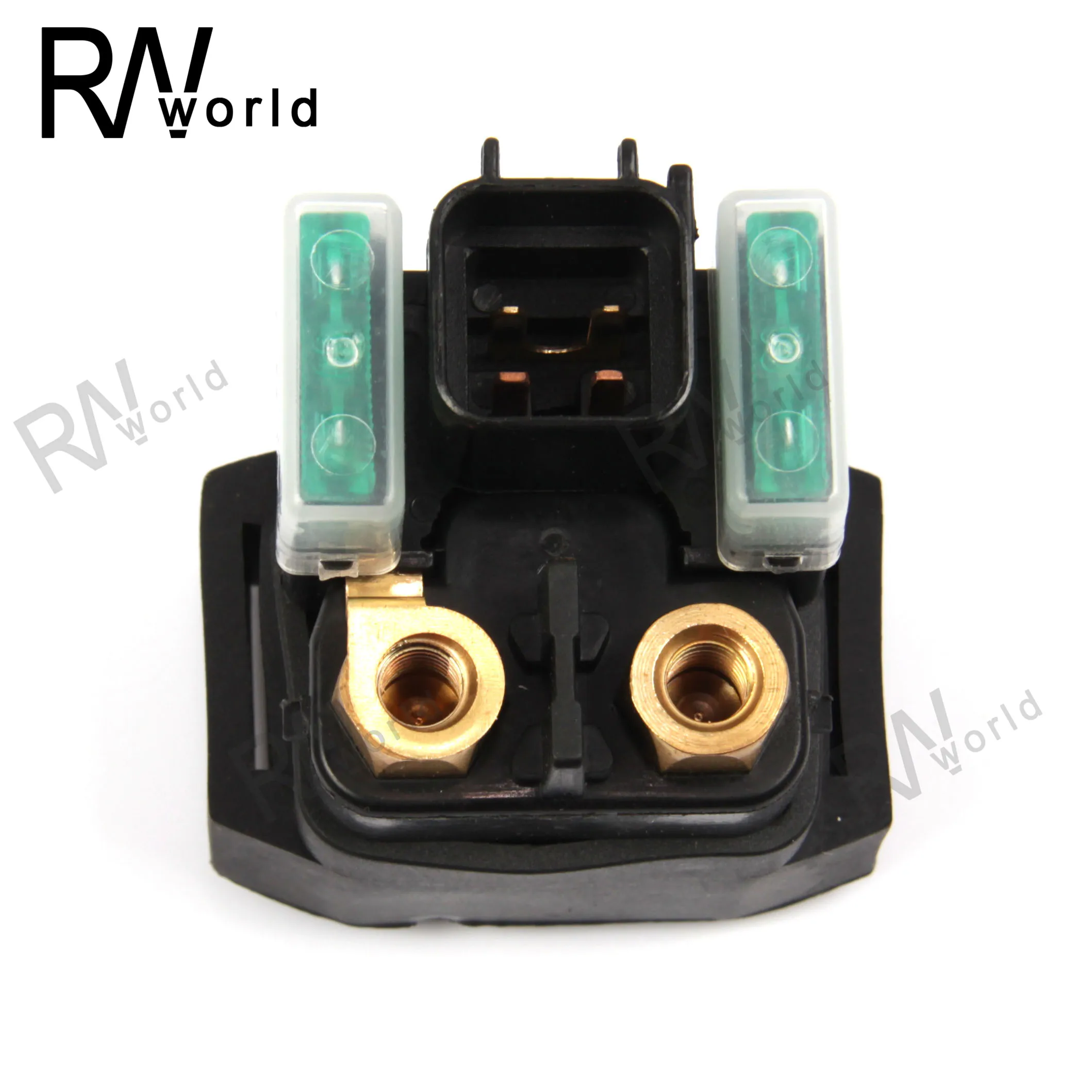 Мотоцикл электрические Запчасти Lgniter ключ зажигания Стартер электромагнитный