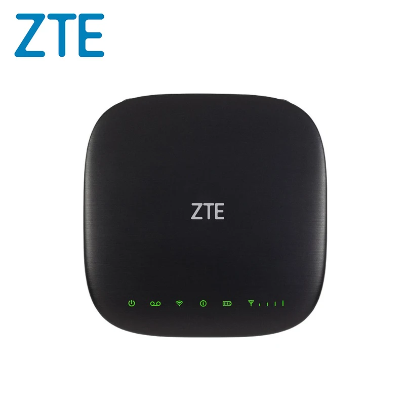 Разблокировка Z T E MF279t Pocke 3000 mAh batteryt 4G LTE WiFi роутер поддержка B2/B4/B5/B12/B29/B30 Мобильный