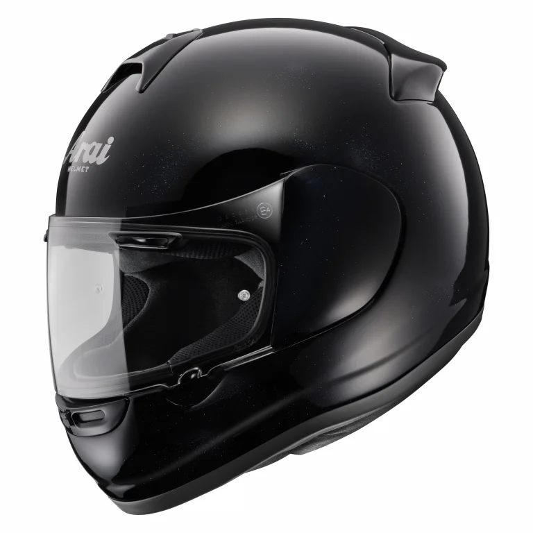 Шлем интеграл Arai Axces 3 Pearl Black | Автомобили и мотоциклы