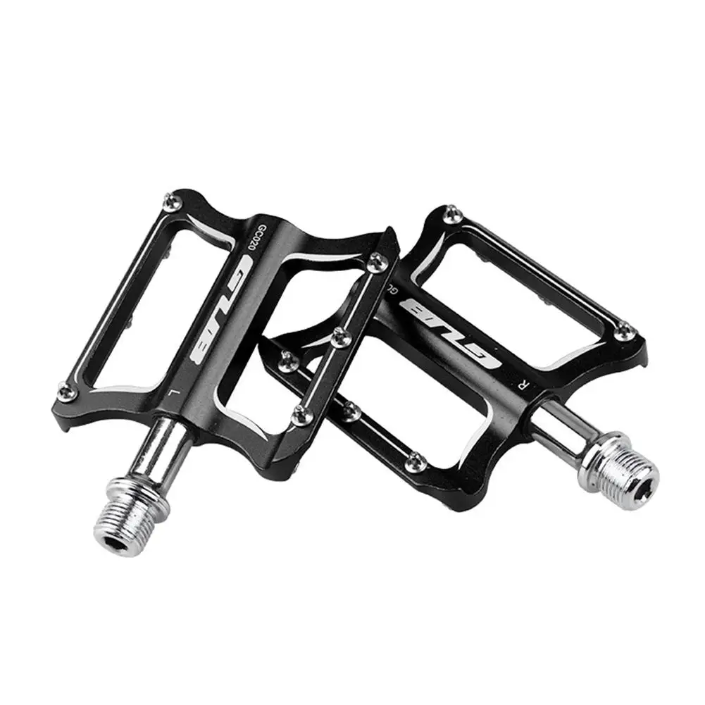 GUB велосипедные алюминиевые педали подшипники скольжения из сплава горный