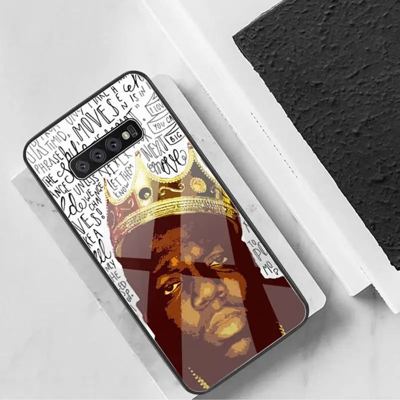 Мягкий резиновый Чехол HUAGETOP для Samsung S20 Plus S7 S8 S9 S10 Note 8 9 10 | Мобильные телефоны и