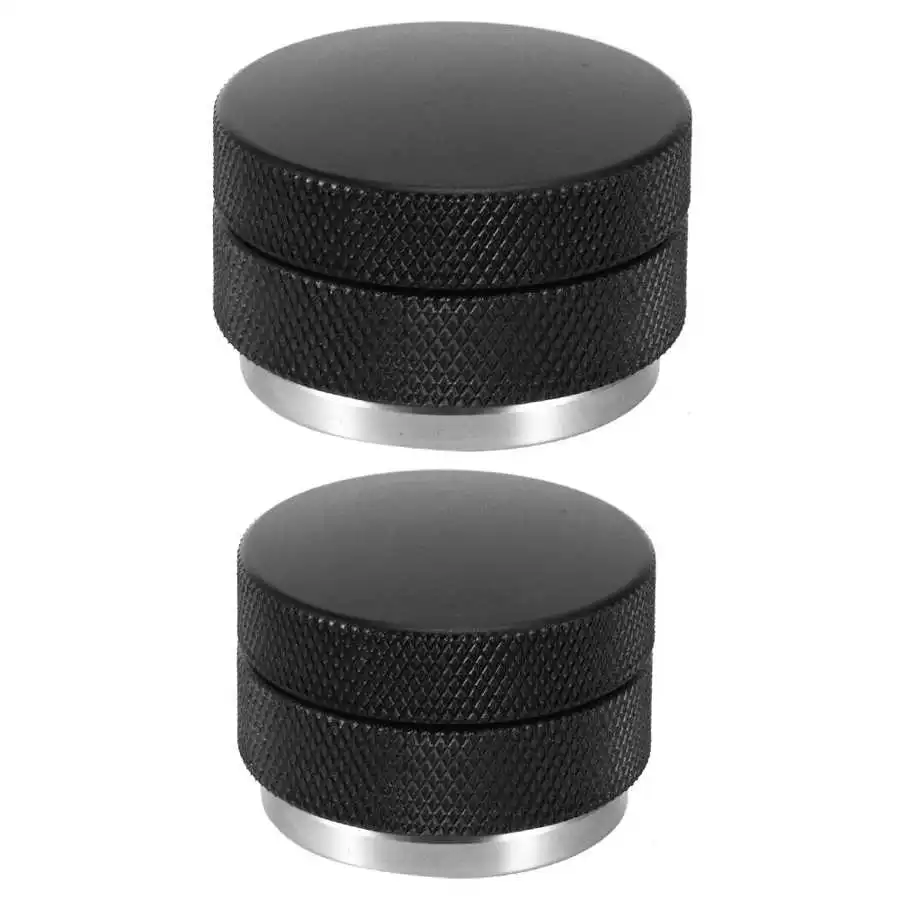 Кухонные аксессуары для кофе регулируемая по высоте распределитель темпера из