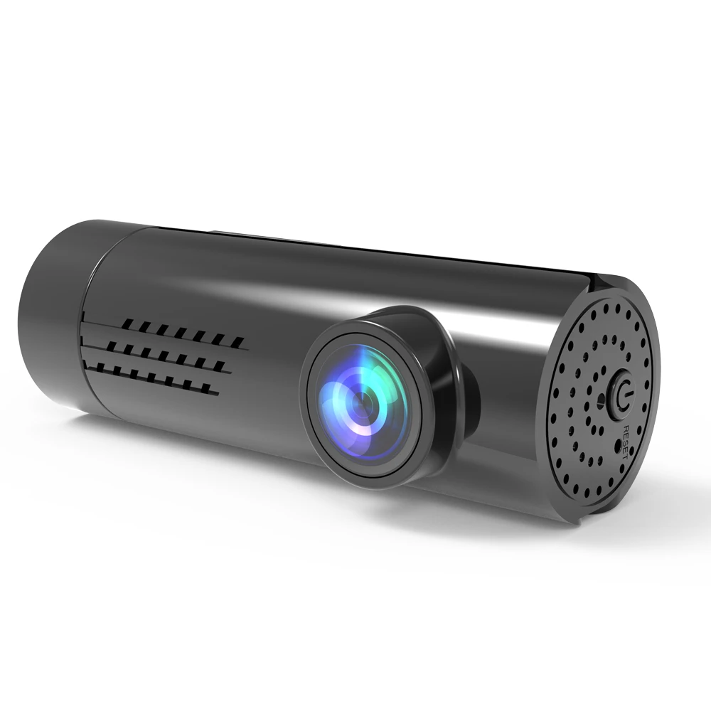 저렴한 스마트 자동차 DVR 카메라 1080P 풀 HD 와이파이 차량 비디오 레코더 170 광각 무선 대시 캠 DVR/대시 카메라 자동차 스타일링 핫