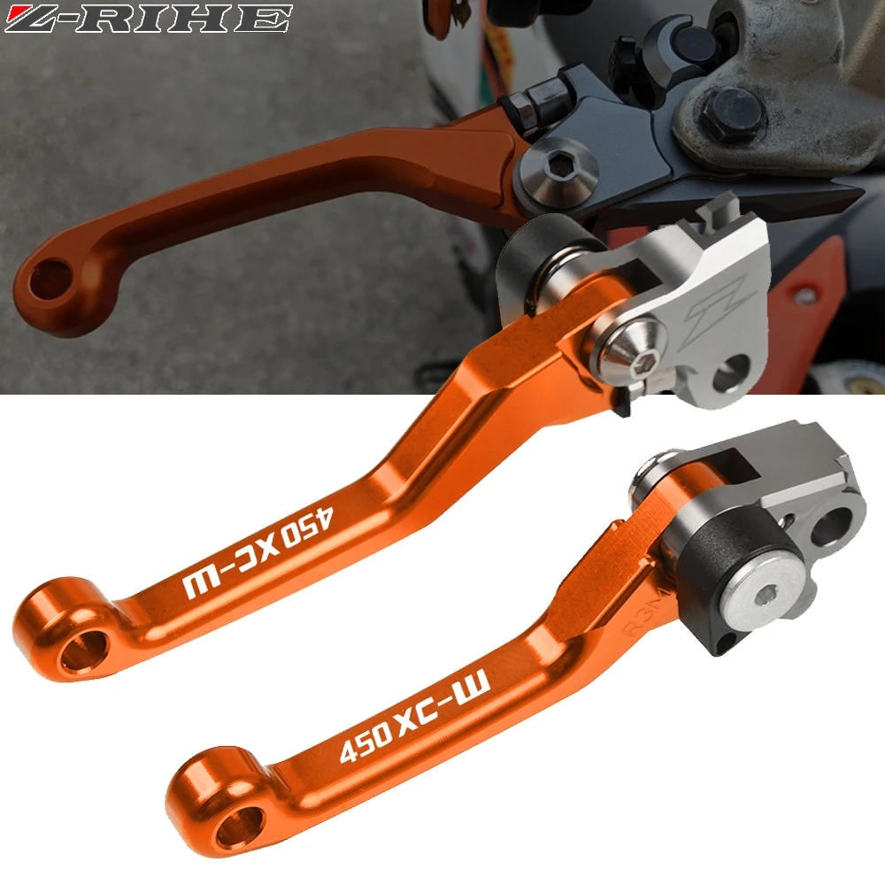 Для 450XC-W/EXC-R/EXC 2013-2016 Magura Аксессуары для мотоциклов с ЧПУ Ось Тормозной Ctutch Замена