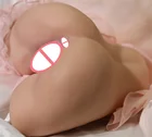 TPE большая Анальная Мужская искусственная секс-кукла Женская 3D киска задница искусственная Анальная Мужская секс-игрушка мастурбация секс-игрушки магазин
