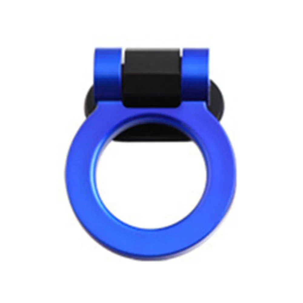 Красивый автомобильный Стайлинг трейлер крючки наклейка украшение автомобиля