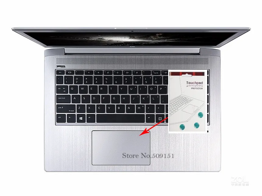 Матовая прозрачная защитная пленка для ноутбука HP ProBook 430 G5 13 3 дюймов 440 14 Pro