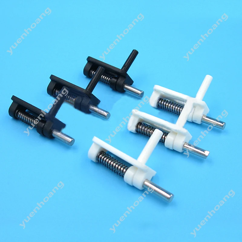 10 шт навес люк замок мини заще