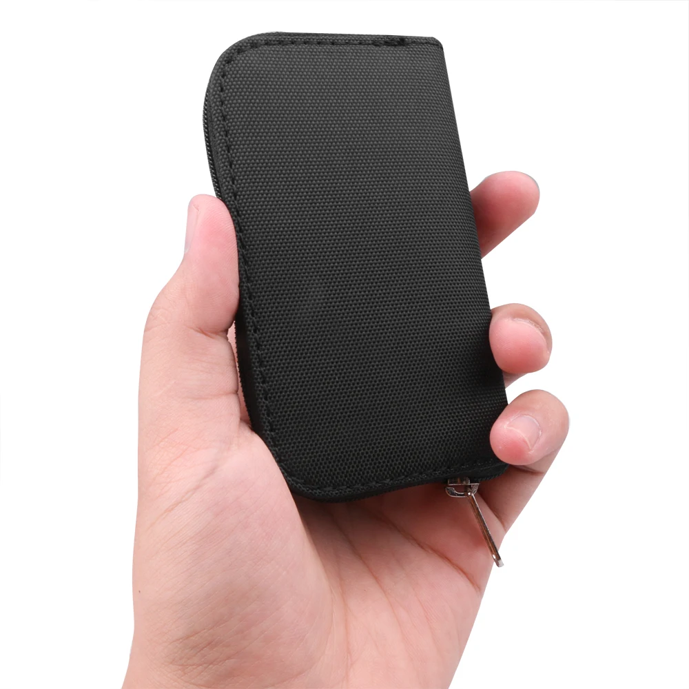Memory Card Cases SDHC MMC CF For Micro SD TF Cards Stick Portable Storage Bag Carrying Pouch Protector | Компьютеры и офис