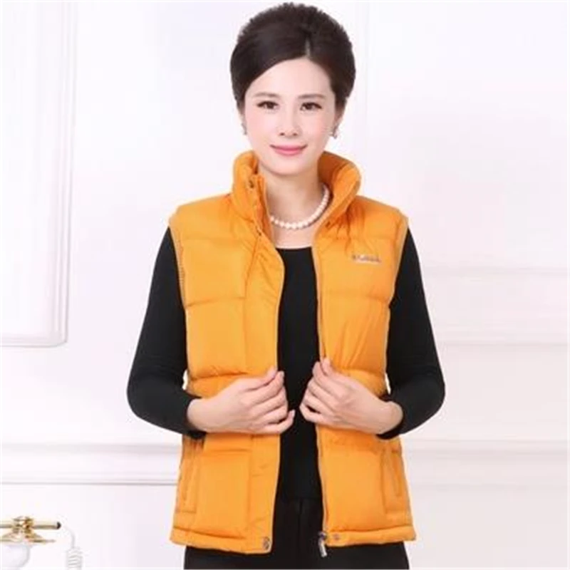 Женская на весенний сезон размера плюс толстые пуховики и парки верхняя одежда