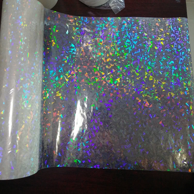 

Термоламинационная пленка Beegerry 0.32x200M