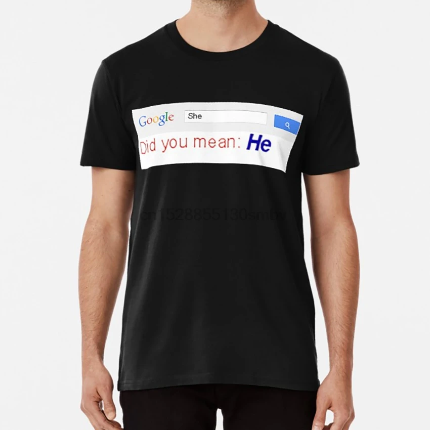 Исправление ошибок по половому восприятию (FtM) T shirt trans transman Prim правильный Прайд