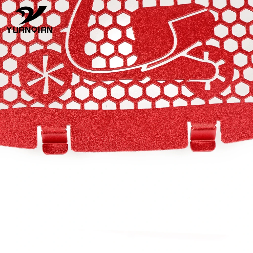 Защитный кожух генератора для мотоцикла Yamaha EC-05 GOGORO2 пылезащитный экран впуска