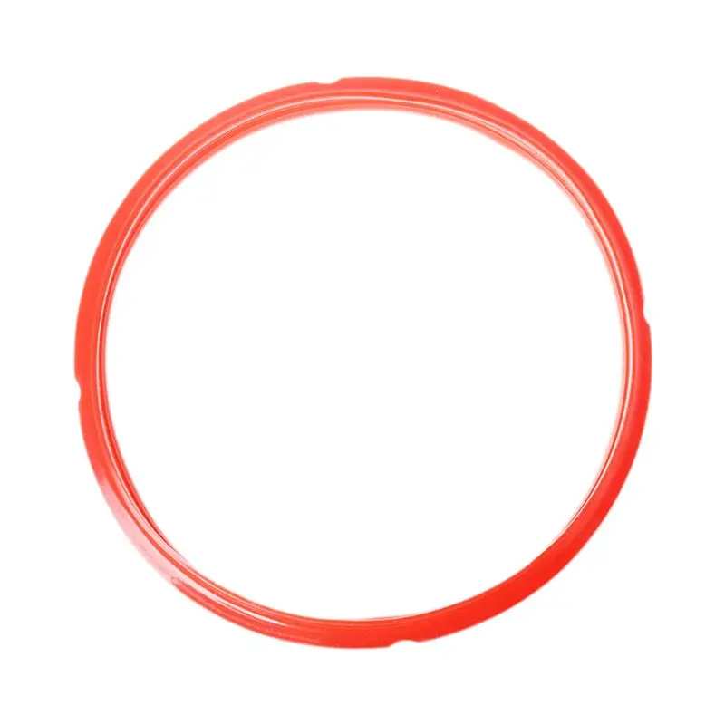 

Silicone Sealing Ring 6/8 Quart For Instant Pot Electric Pressure Cooker