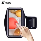 Водонепроницаемый Фитнес-браслет для бега для Samsung Galaxy A52s A22s A22 A72 A52 A32 A02 A12 A02s A42 чехол для телефона