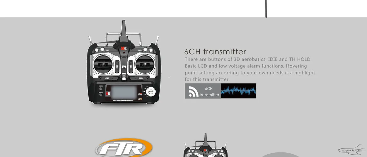 Wltoys XK K100 Falcom 6CH Flybarless 3D 6G система дистанционного управления игрушка бесщеточный мотор вертолет RTF VS Wltoys V977